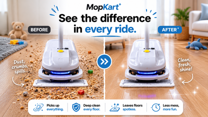 MopKart